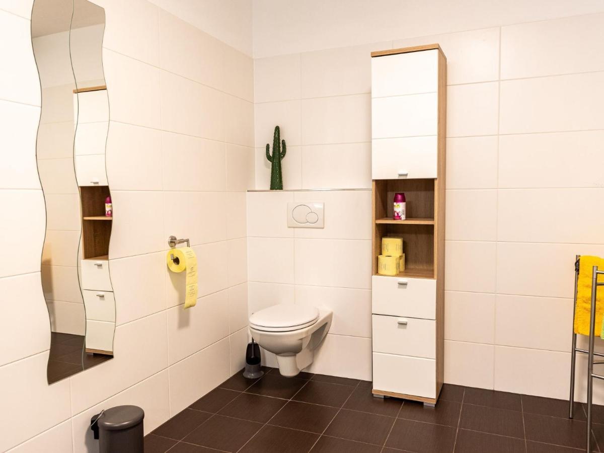 Apartment Ferienwohnung Sabine By Interhome Oberperfuss Eksteriør billede