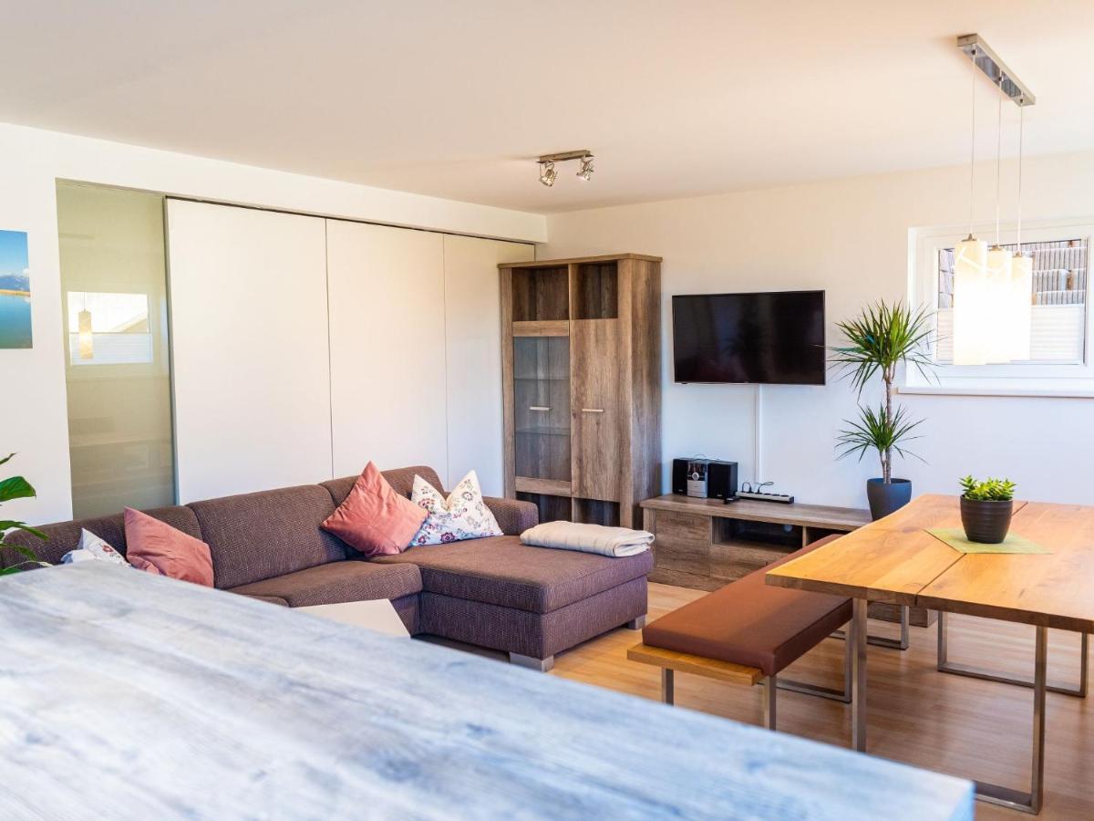Apartment Ferienwohnung Sabine By Interhome Oberperfuss Eksteriør billede