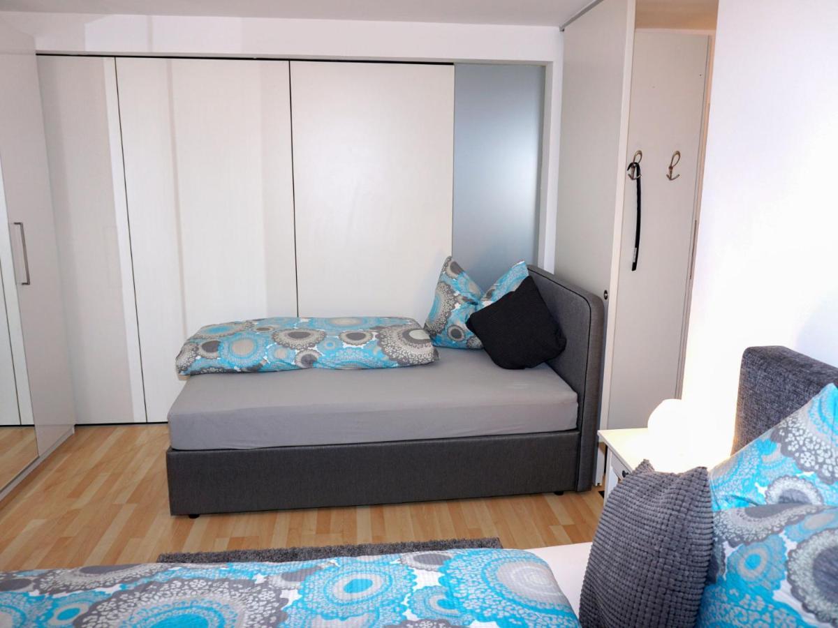 Apartment Ferienwohnung Sabine By Interhome Oberperfuss Eksteriør billede
