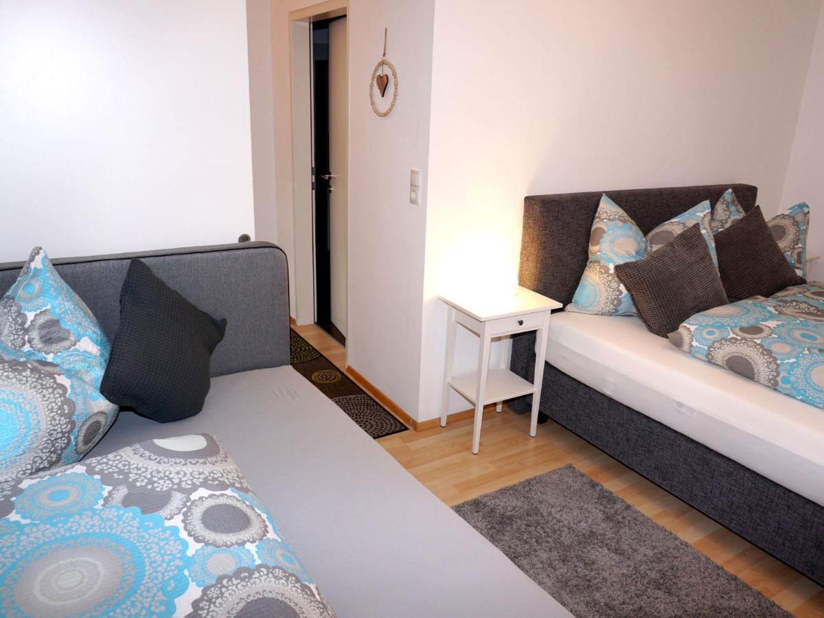 Apartment Ferienwohnung Sabine By Interhome Oberperfuss Eksteriør billede