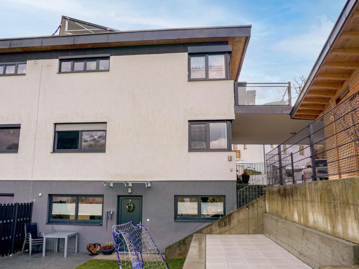 Apartment Ferienwohnung Sabine By Interhome Oberperfuss Eksteriør billede