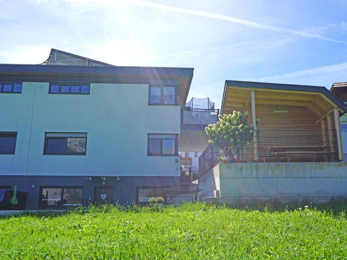 Apartment Ferienwohnung Sabine By Interhome Oberperfuss Eksteriør billede